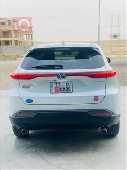 تويوتا فنزا